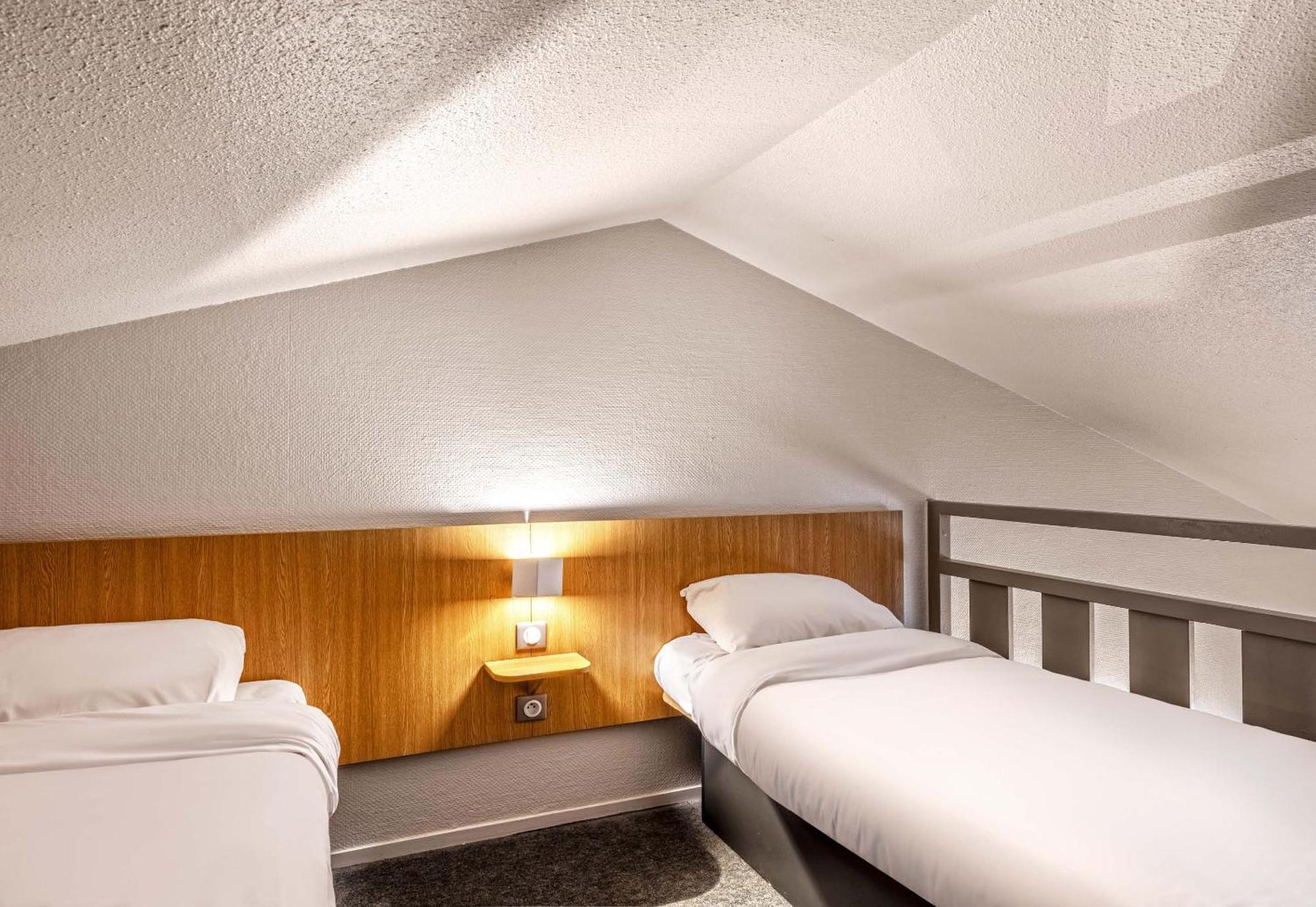 B&B Hotel Morlaix Saint-Martin-des-Champs  Екстериор снимка