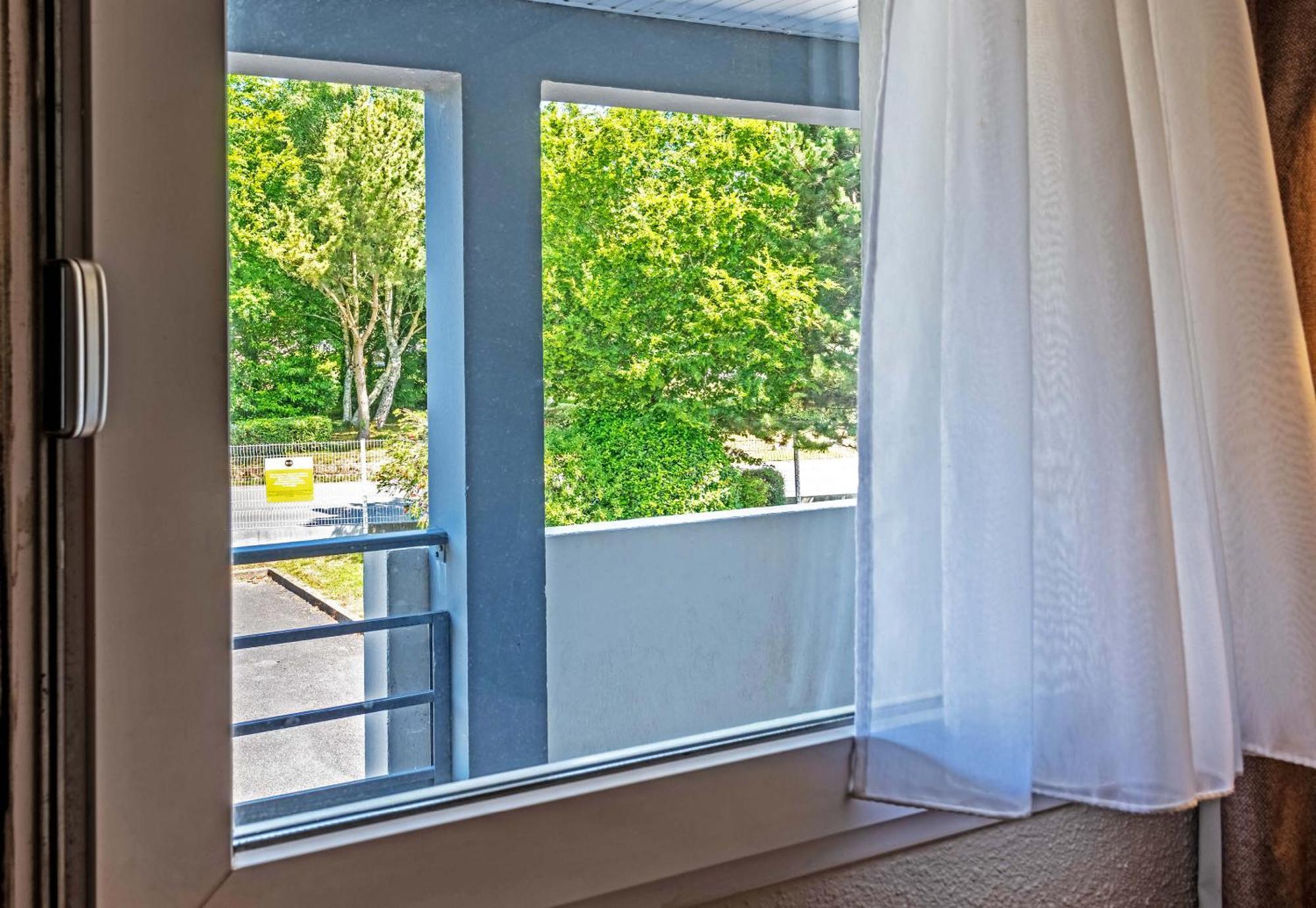 B&B Hotel Morlaix Saint-Martin-des-Champs  Екстериор снимка