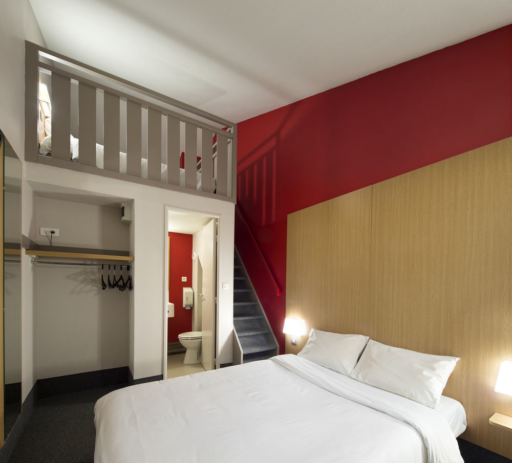 B&B Hotel Morlaix Saint-Martin-des-Champs  Екстериор снимка