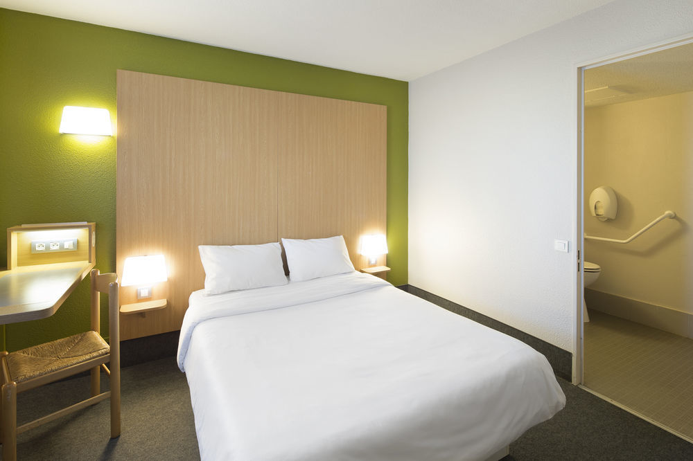 B&B Hotel Morlaix Saint-Martin-des-Champs  Екстериор снимка
