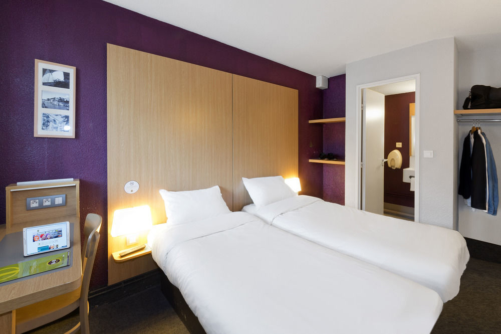 B&B Hotel Morlaix Saint-Martin-des-Champs  Екстериор снимка