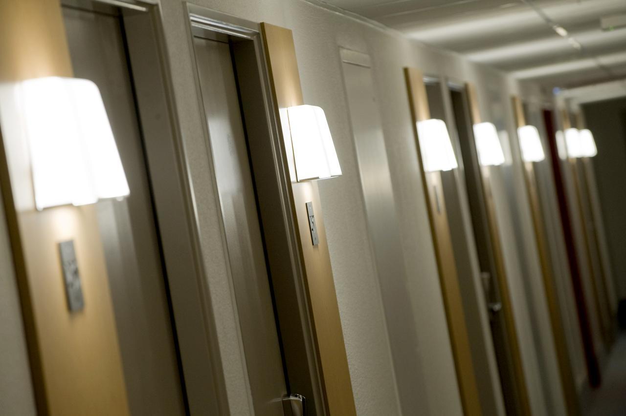 B&B Hotel Morlaix Saint-Martin-des-Champs  Екстериор снимка