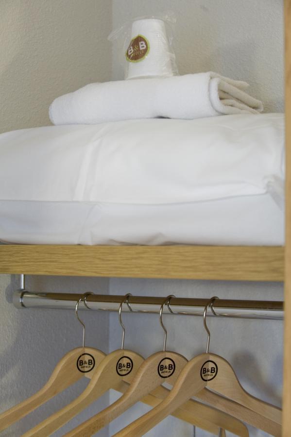 B&B Hotel Morlaix Saint-Martin-des-Champs  Екстериор снимка