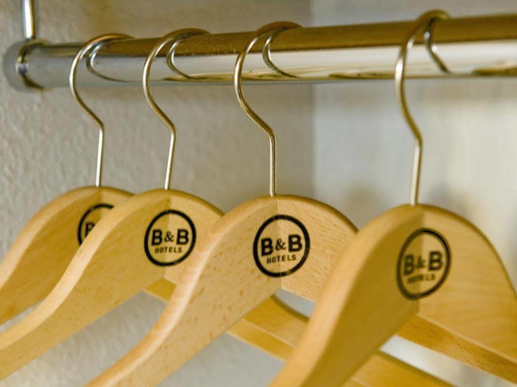 B&B Hotel Morlaix Saint-Martin-des-Champs  Екстериор снимка