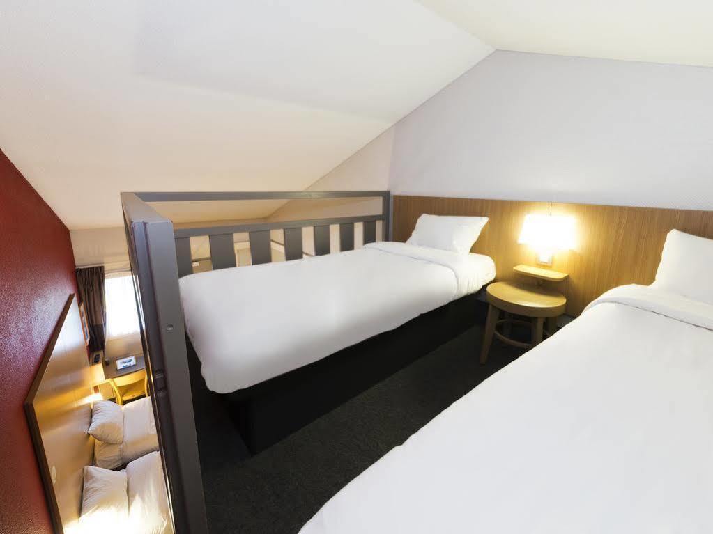 B&B Hotel Morlaix Saint-Martin-des-Champs  Екстериор снимка