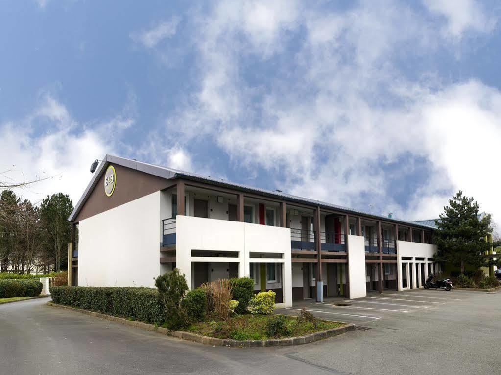 B&B Hotel Morlaix Saint-Martin-des-Champs  Екстериор снимка